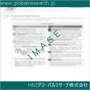 グローバルリサーチ調査資料のイメージ